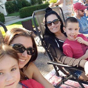 Meet your Posher, Randi